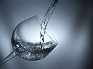 Obyčajná voda z vodovodu