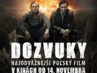 Premiéra poľského filmu so