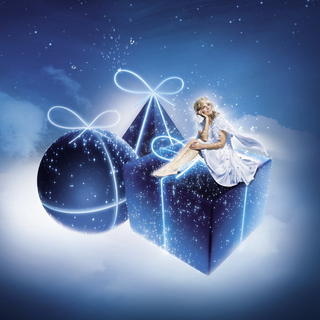 Anketa: Ktorú vianočnú ponuku