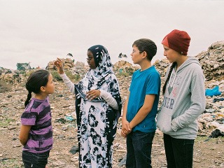 Ekotopfilm Tour 2013 v