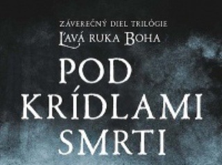 Anjel smrti je späť!