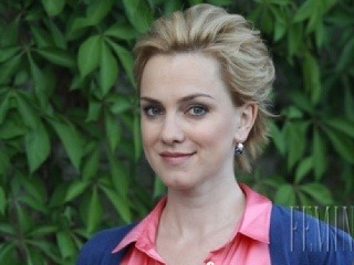 Herečka Monika Hilmerová prezradila,