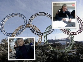 Olympiáda v Soči sa