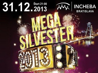 Silvester 2013 oslávia hudobnou