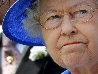 Cameron: Kráľovná po škótskom