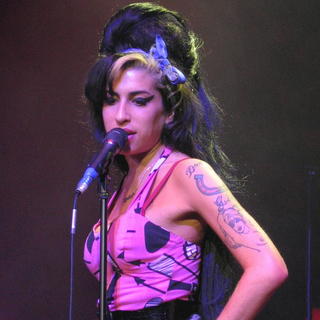 Lagerfeld o Amy Winehouse: