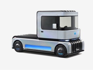 Daihatsu pripravilo pre tokijský