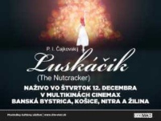 LUSKÁČIK - PRIAMY PRENOS