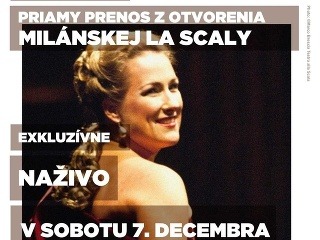 LA TRAVIATAOtvorenie sezóny milánskej