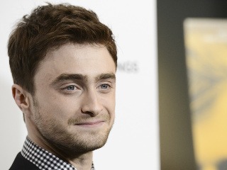 Daniel Radcliffe