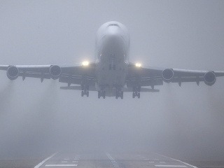 Boeing 747 Dreamlifter omylom