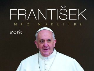 Jedinečný pápežov životopis: František