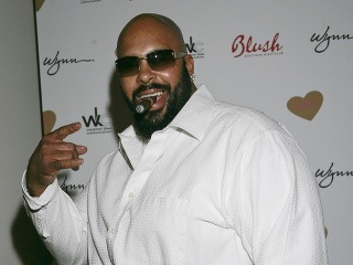 Suge Knight