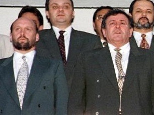 Vladimír Poór a Vladimír