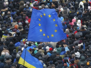 Ukrajinské protesty