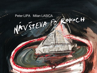 Peter Lipa a Milan