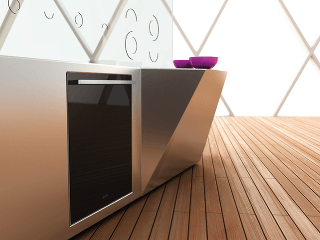 Umývačky riadu Gorenje Simplicity