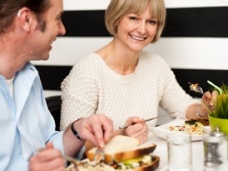 Zdravým stravovaním sa vám