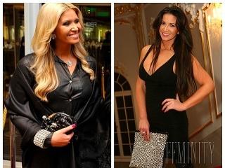 Premena sexice Patrície Vittekovej