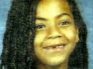 Z tohto dievčatka vyrástla