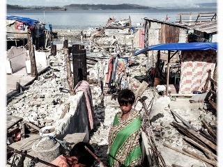 FILIPÍNY, Tacloban | 4