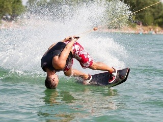 Letná súťaž aj v