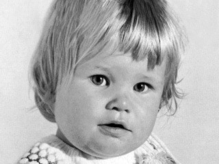 Z roztomilej bacuľky najsexi