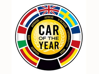 Finalisti súťaže Auto roka