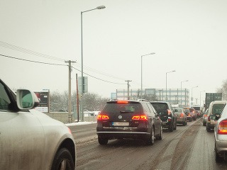 policajné hliadky, kontrola