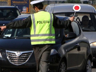 Polícia,policajti