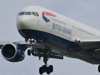 Bývalý pilot British Airways