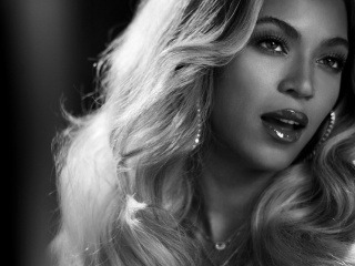 Beyoncé - alternatívny cover