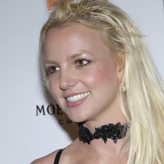 Speváčka Britney Spears potvrdila
