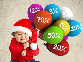 Veľký výpredaj je tu!