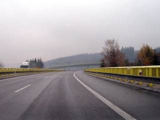 Diaľnica D1  