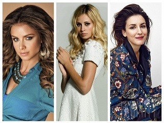 Nela Pocisková, Mária Čírová