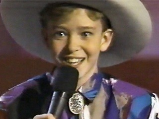 Justin Timberlake v Star