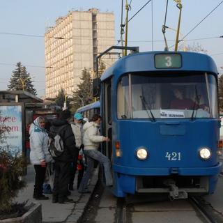 Košice: Príde dopravný podnik