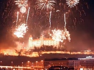 Nové VIDEO o Bratislave