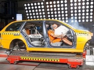 Neupevnený náklad v batožinovom