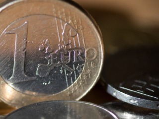 Dôvera v eurozóne je