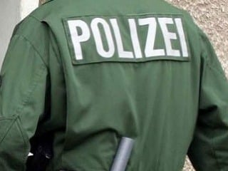 V Nemecku zatkli údajného