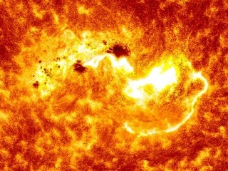 NASA rieši záhadu: Slnko