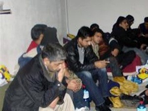 Britsko - poľský spor