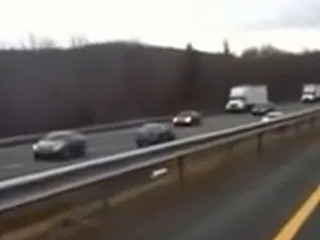 Deduško v protismere