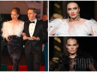 Známe dámy šoubiznisu v