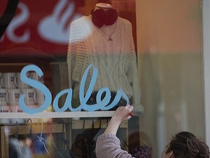 Na dvere klope nová