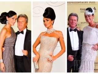 Extravagantné účesy opernej divy: