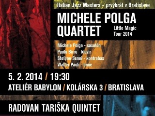 V Bratislave zahrajú dvaja