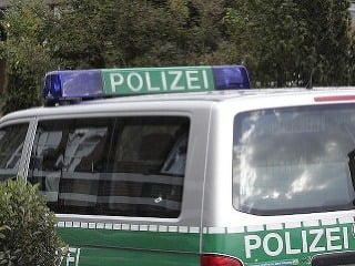 V Nemecku prebiehali protiteroristické